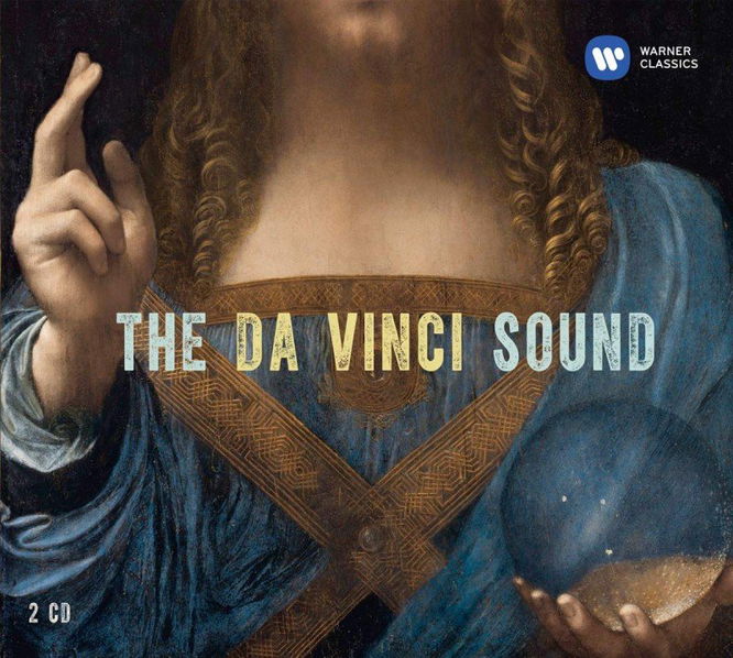 Various: The Da Vinci Sound-190295506964