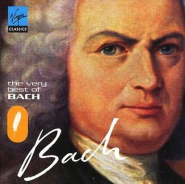 Various: The Very Best Of Bach-94633815827