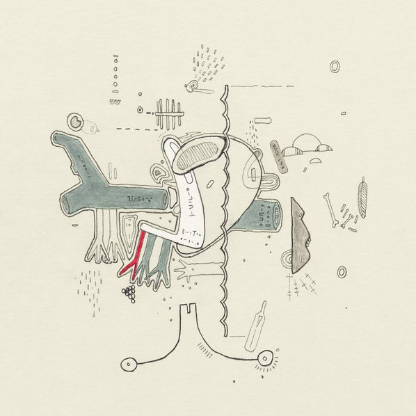 Various: Tiny Changes: A Celebration of Frightened Rabbit's 'The Midnight Organ Fight'-190295525613