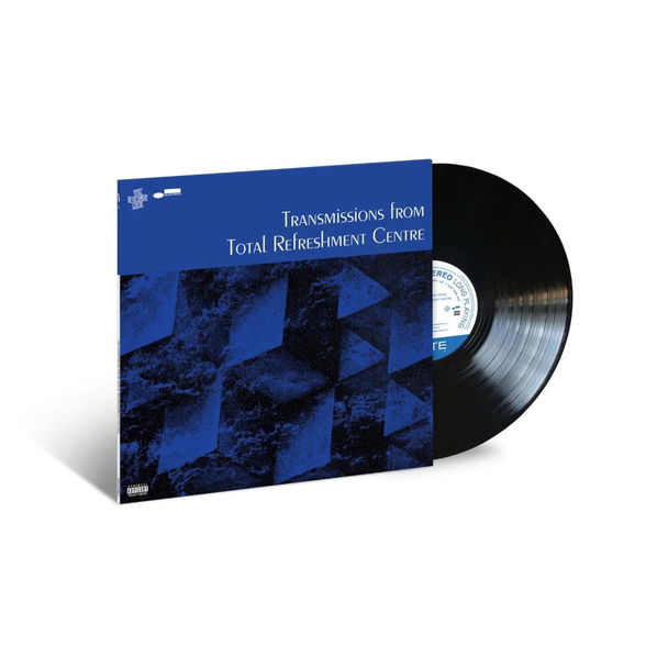 Various: Total Refreshment Centre: Transmissions From Total Refreshment Centre-602445363995