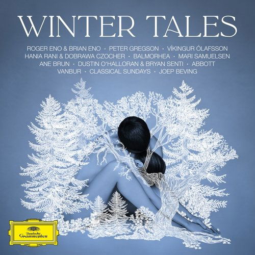 Various: Winter Tales-28948615049