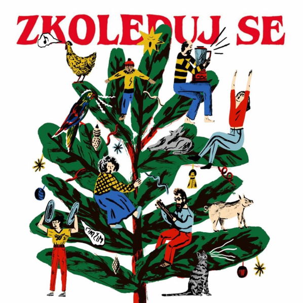Various: Zkoleduj se-8594155999569