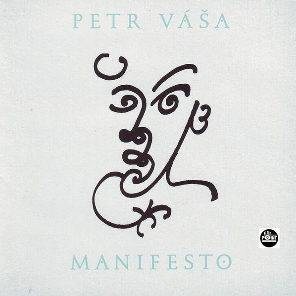 Váša Petr: Manifesto-8595050217123