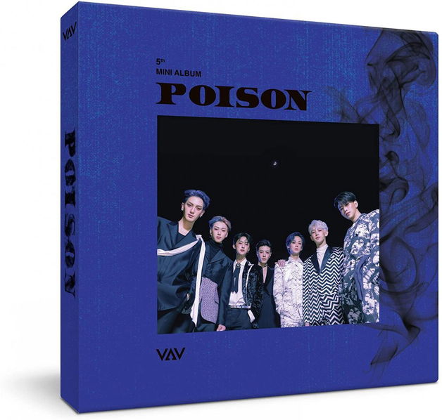 VAV: Poison-8809314513693