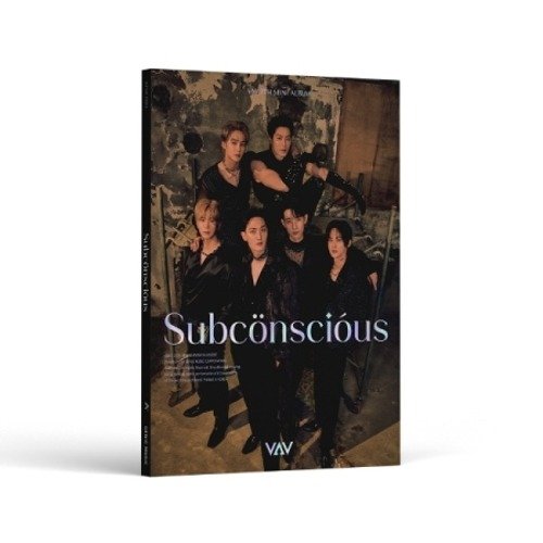 VAV: Subconscious (Signed Version)-