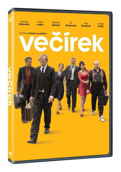 Večírek-8595165384291