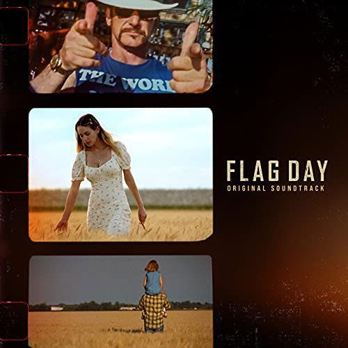 Vedder Eddie & Hansard Glen: Flag Day-602438699087