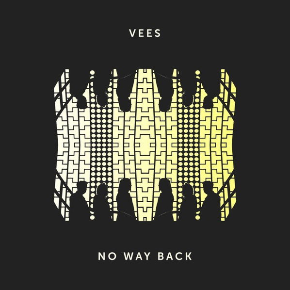 VEES: No Way Back-8590233018580