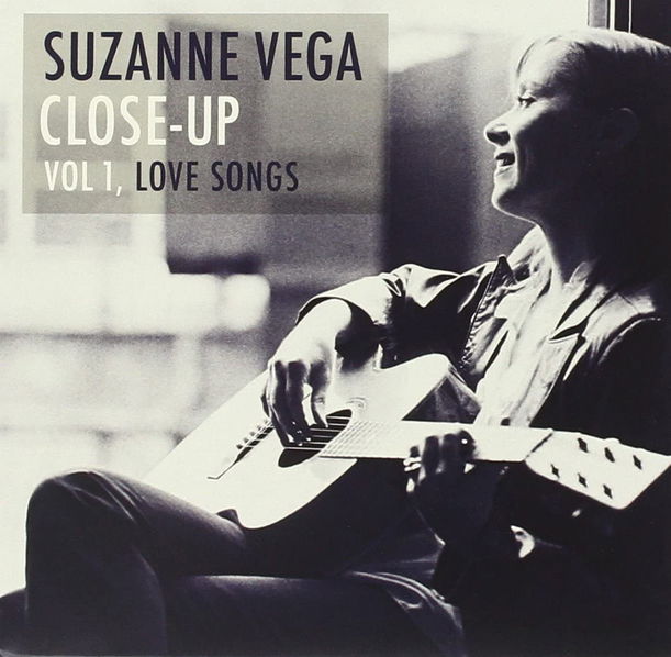 Vega Suzanne: Close Up Series Vol.1-711297492118