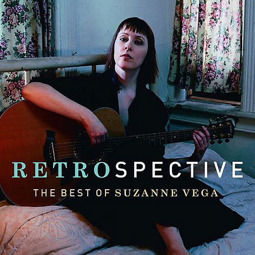 Vega Suzanne: Retrospective (Best Of)-606949367022