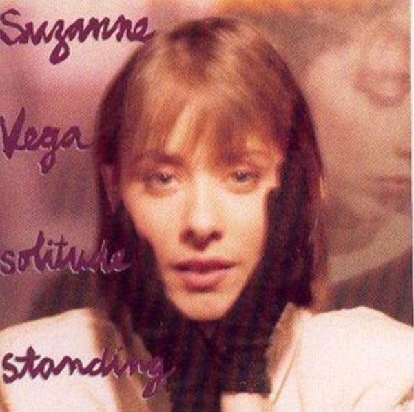 Vega ?Suzanne: Solitude Standing-82839513623