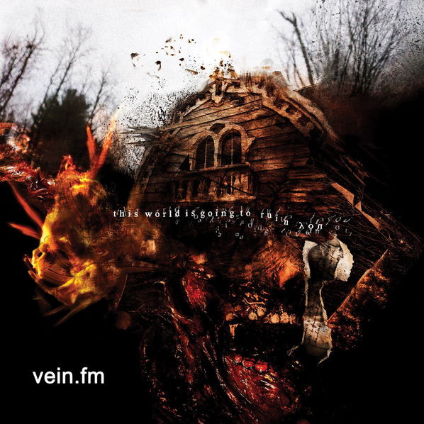 Vein. Fm: This World Is Going To Ruin You-4065629624422