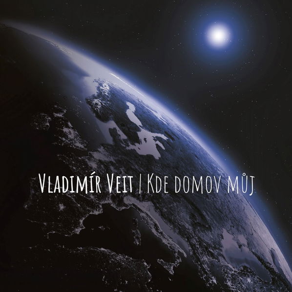 Veit Vladimír: Kde domov můj-8594042901972