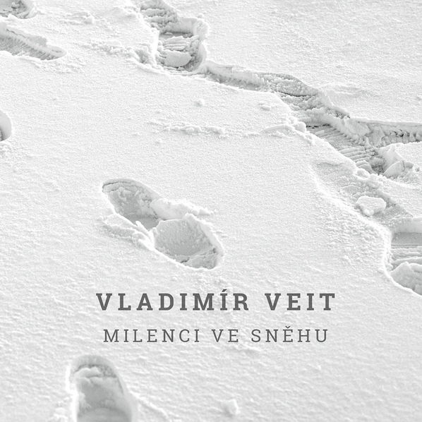 Veit Vladimír: Milenci ve sněhu-8594042902504