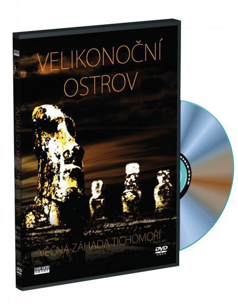 Velikonoční ostrov-8594159980129