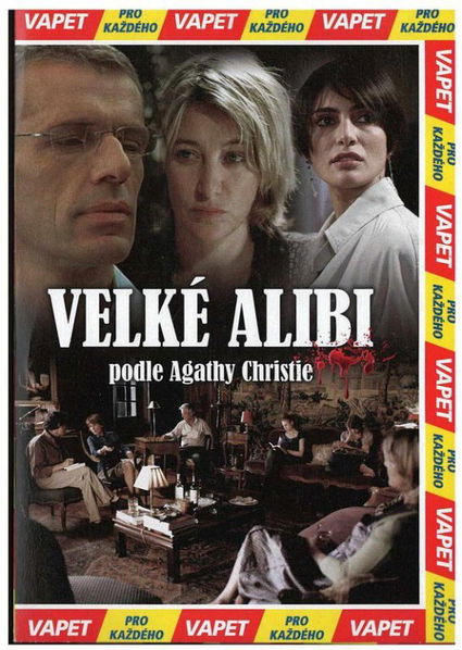 Velké alibi-