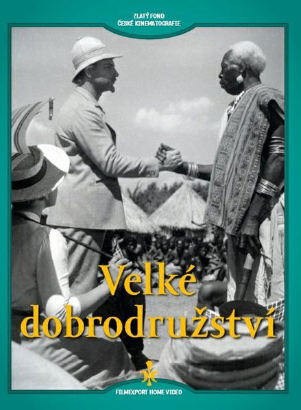 Velké dobrodružství-8595052209362