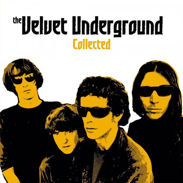 Velvet Underground: Collected-602557632125