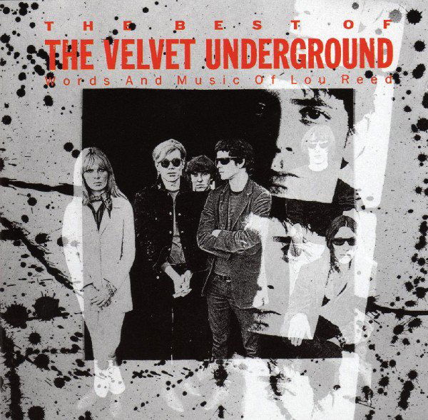 Velvet Underground: The Best Of The Velvet Underground-42284116428