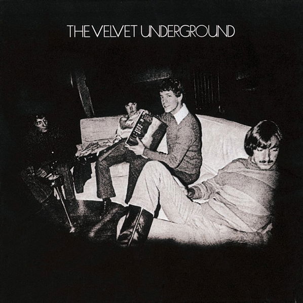 Velvet Underground: The Velvet Underground-602547038661