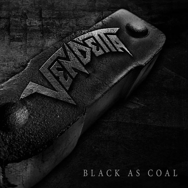 Vendetta: Black As Coal-4028466903327