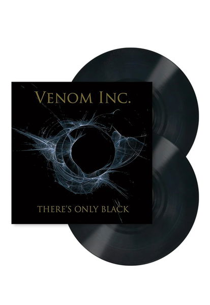 Venom Inc.: There's Only Black (Limited)-727361458119