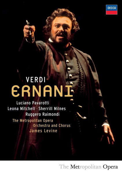 Verdi: Ernani-44007432280