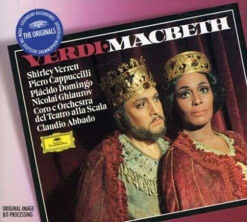 Verdi Giuseppe: Macbeth-28944973228