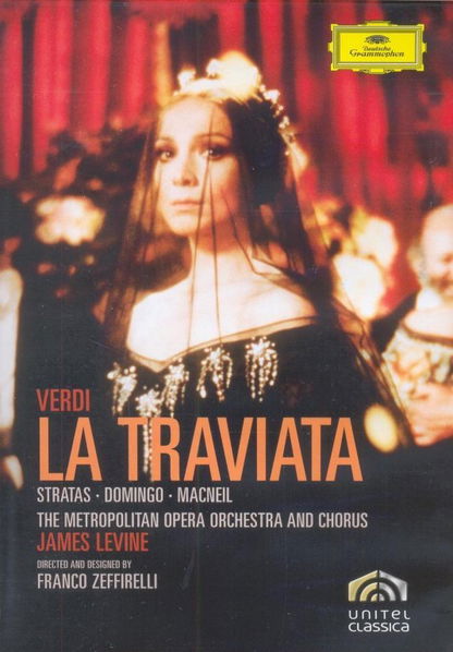 Verdi / Levine: La Traviata-44007343647