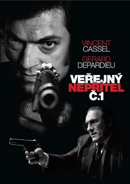 Veřejný nepřítel č.1-