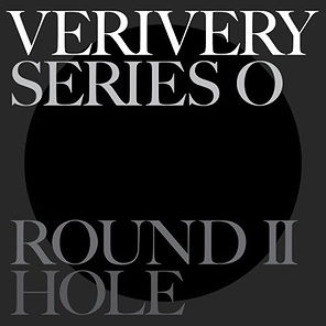 Verivery: Series 'O': Round 2: Hole (SIGNED Lock Version)