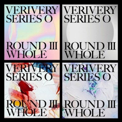 Verivery: Series 'O': Round 3: Whole-8804775251191