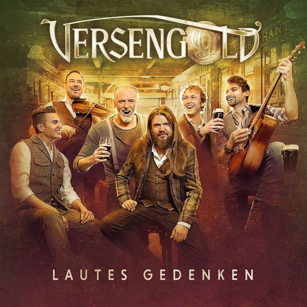 Versengold: Lautes Gedenken-196588237621