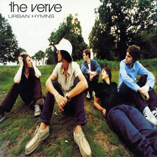 Verve: Urban Hymns-602547870148