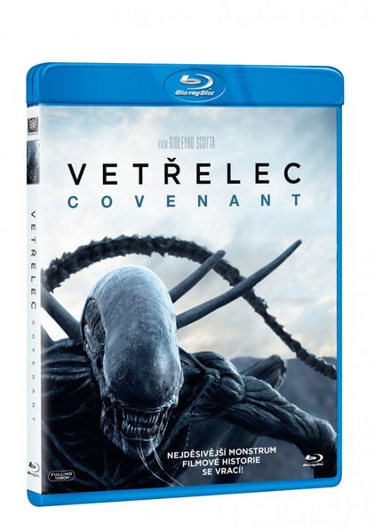 Vetřelec: Covenant-8595165379259