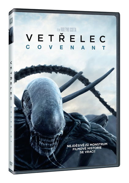 Vetřelec: Covenant-8595165388787