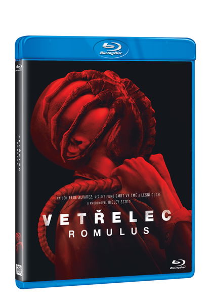 Vetřelec: Romulus-8595731300311