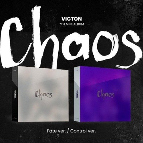 Victon: Chaos-8804775251771