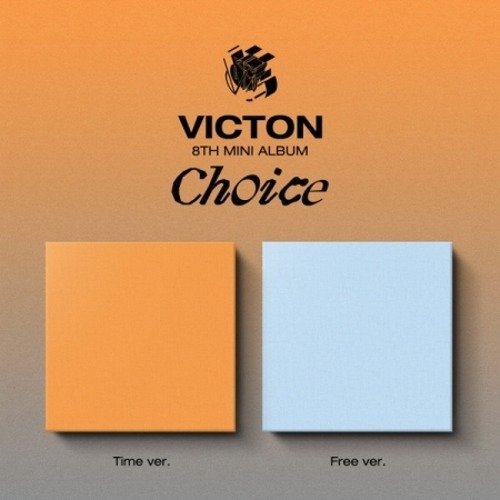 Victon: Choice-8804775253355