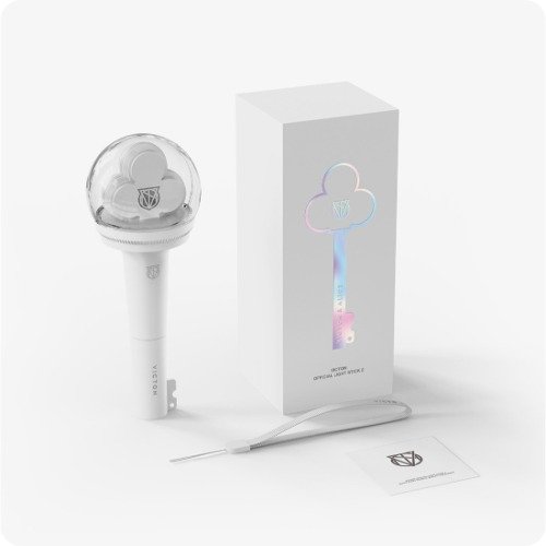 Victon: Official Light Stick Version 2-8809817977619