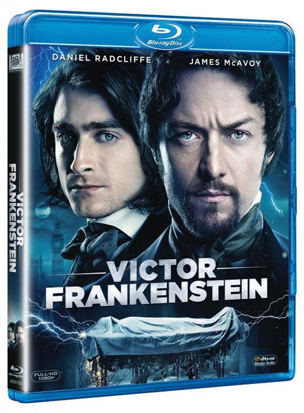 Victor Frankenstein-8596978912626