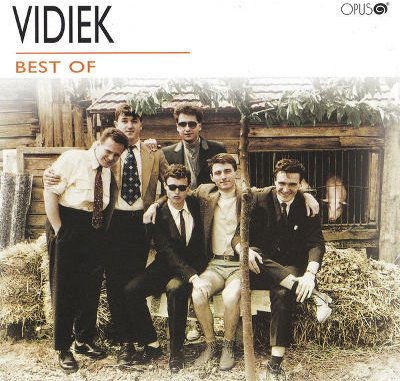 Vidiek: Best Of-8584019282128