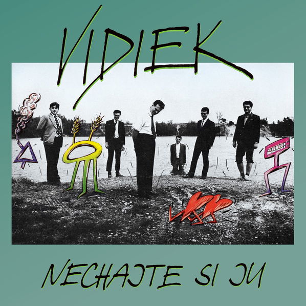 Vidiek: Nechajte si ju-8584019210350