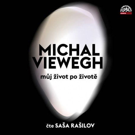 Viewegh Michal - Můj život po životě-99925616526