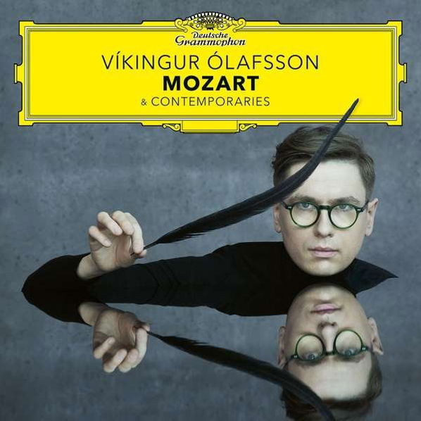 Vikingur Olafsson: Mozart & Contemporaries-28948605262