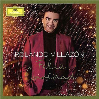 Villazón Rolando: Feliz Navidad-28948358090