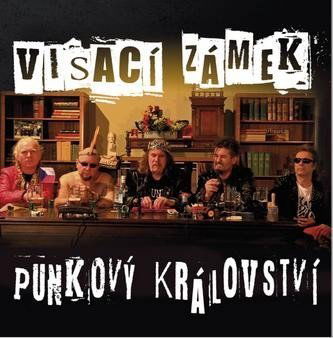 Visací Zámek: Punkový království-825646171705