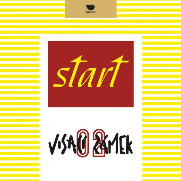 Visací Zámek: Start 02 (Reedice 2018)-190295612986