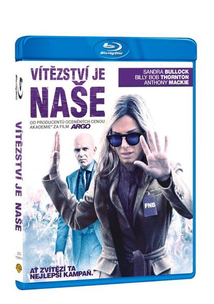 Vítězství je naše-8595165355857