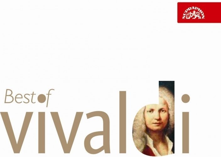 Vivaldi Antonio: Best Of Vivaldi-99925396329